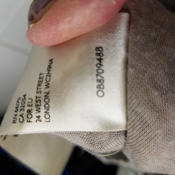 We the Free People Lakeside denim jacket - Picture 11 of 15